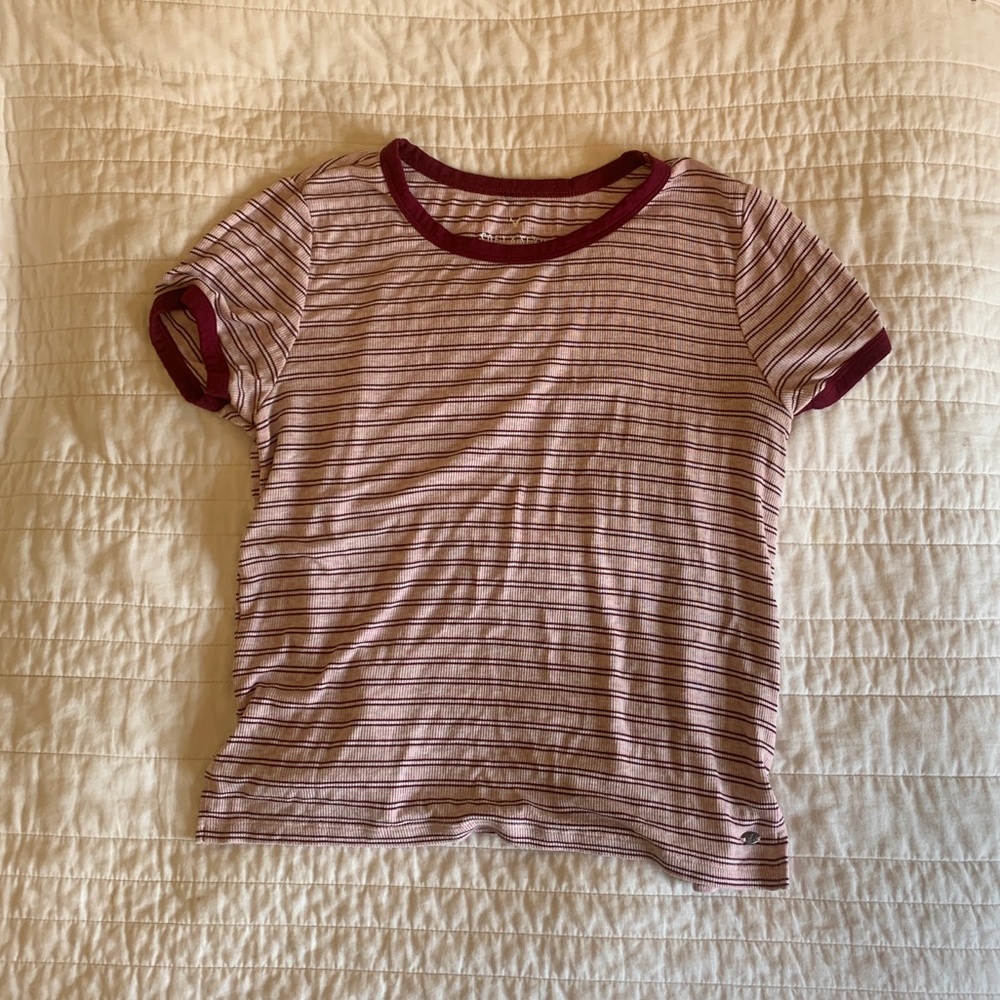 American Eagle Soft and Sexy Tee